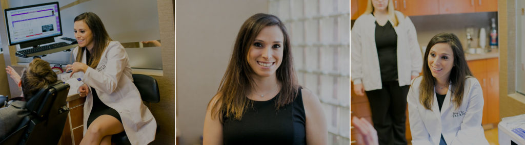 Photo banner of Dr. Shira Tor
