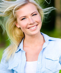 Thanks to Invisalign®, you can have a perfect smile without metal wires or brackets!