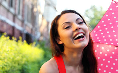 Caring for Your Smile after Invisalign® Treatment