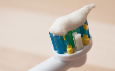 Fluoride and Your Orthodontic Treatment