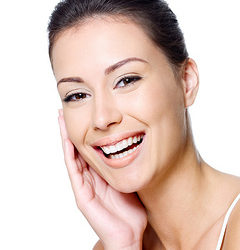What’s the advantage to Invisalign®?