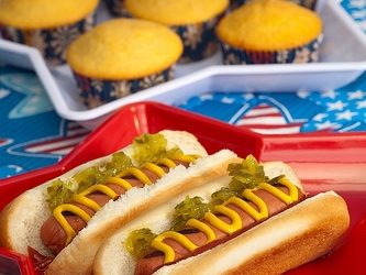 Happy Fourth of July!