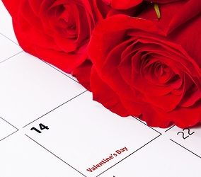 Valentine’s Day History