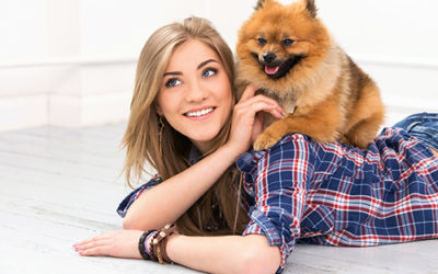 Invisalign Teen® Benefits