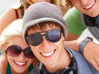 Is Invisalign Teen® right for my child?