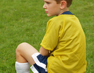 April is National Facial Protection Month
