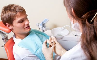 Feeling Confident at Your Orthodontic Consultation