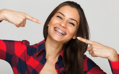 Worried About Getting Braces? Learn What to Expect Once You Have ‘Em