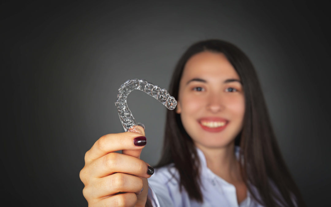 Pros and Cons of Invisalign