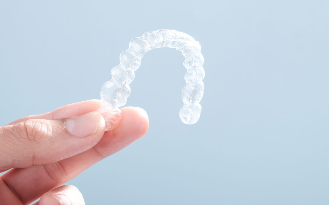 Invisalign: Orthodontist Vs At-Home Kits