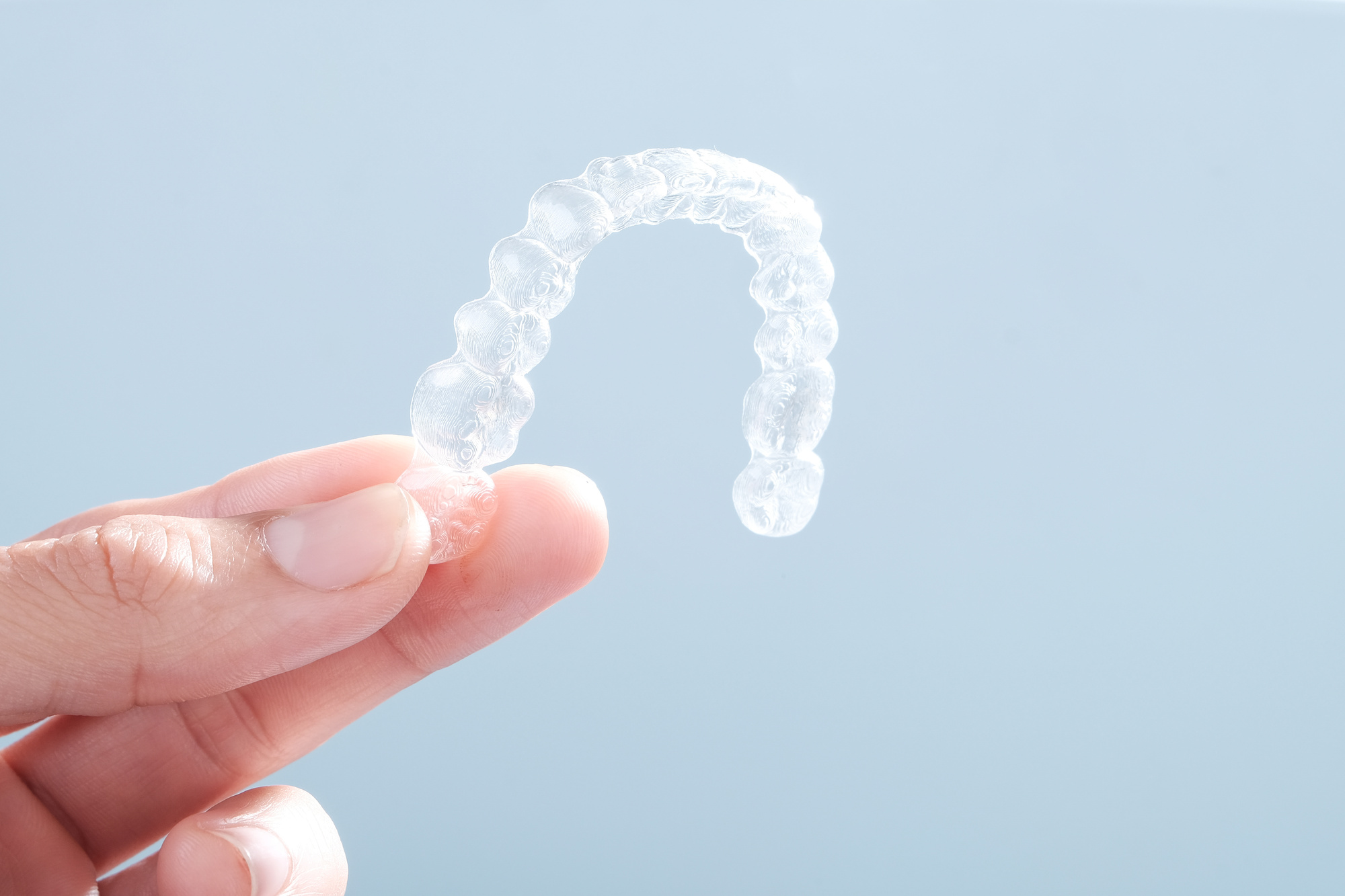 Invisalign Orthodontist Vs AtHome Kits Weiss & Tor Orthodontics
