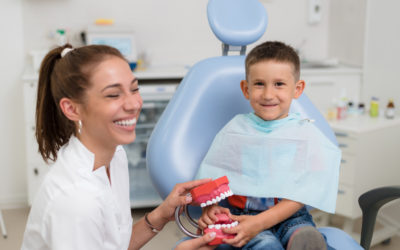 How to Choose an Orthodontist in Cleveland for Your Kids